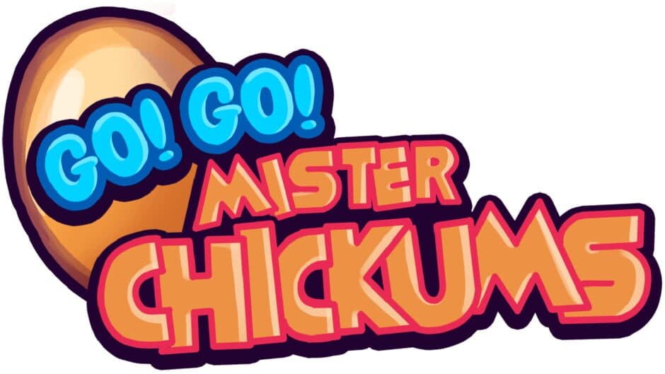 Go! Go! Mister Chickums artwork 2