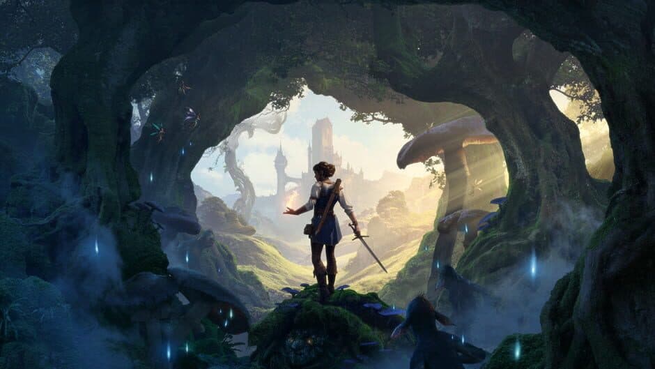 Fable artwork 3