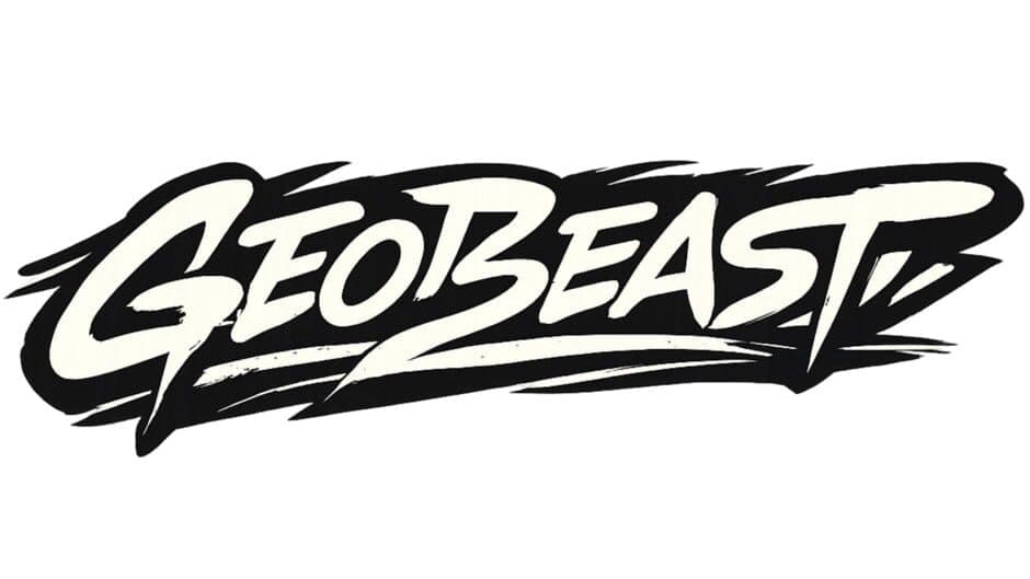 Geobeast artwork 2