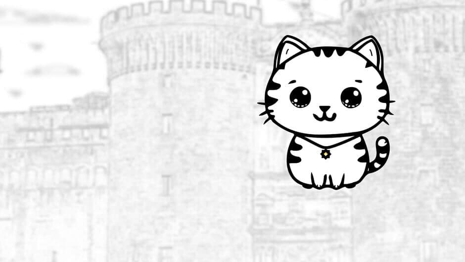 101 Cats Hidden in Naples artwork 2