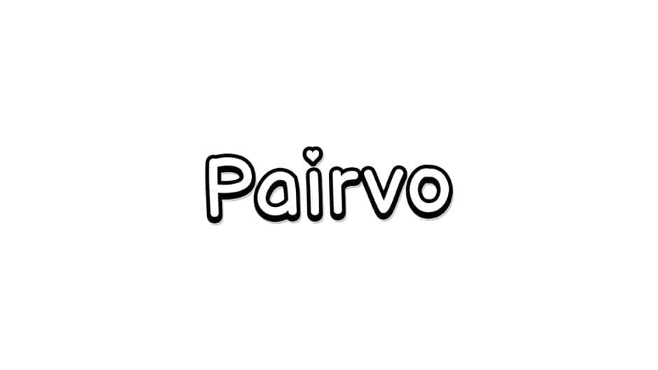 Pairvo artwork 1