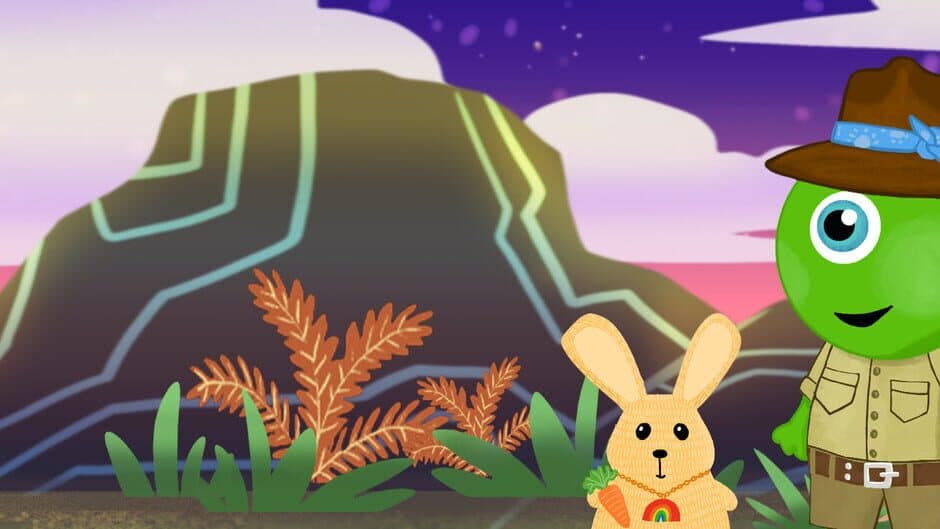Plush Rangers artwork 2