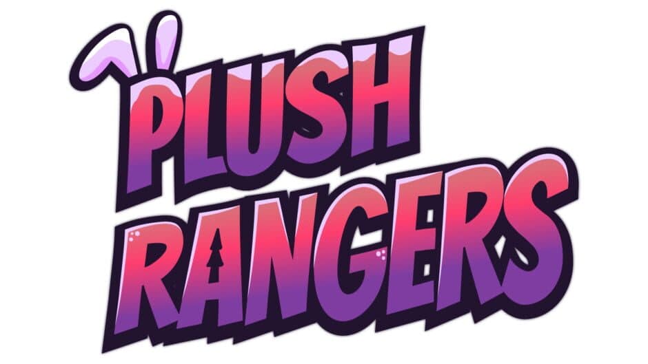Plush Rangers artwork 1