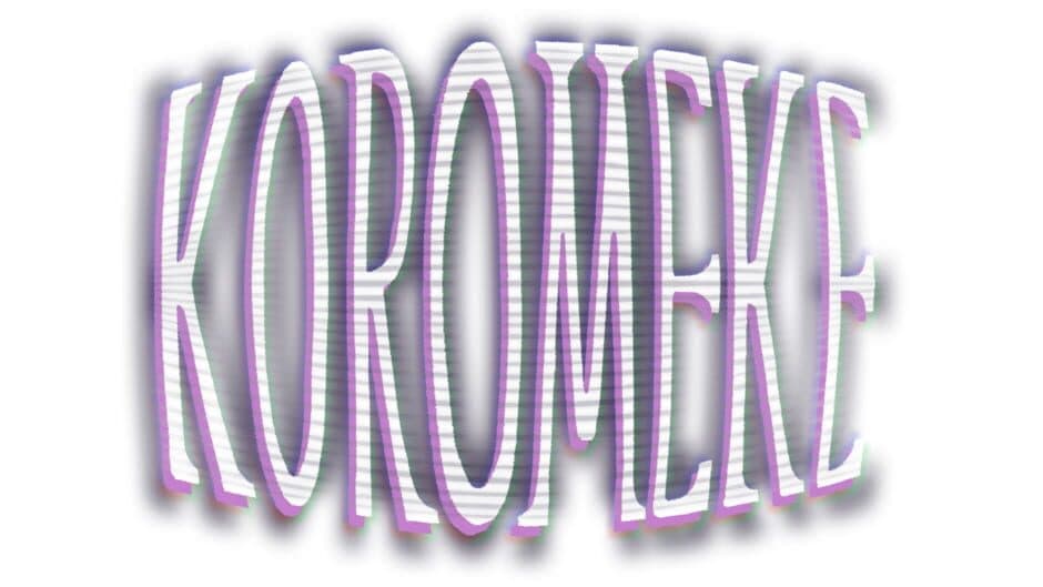 Koromeke artwork 1