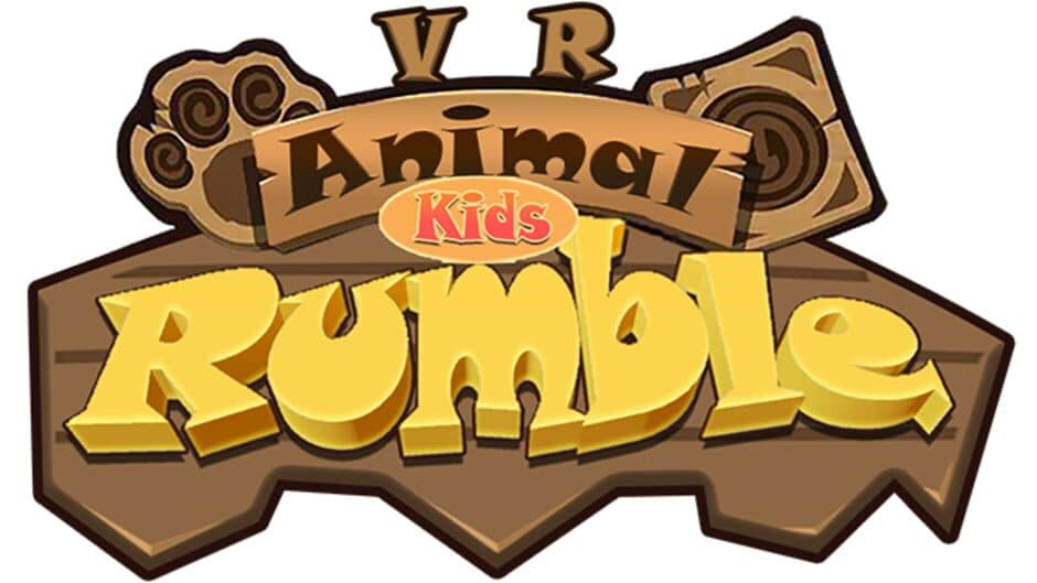 VR Animal Kids Rumble artwork 2