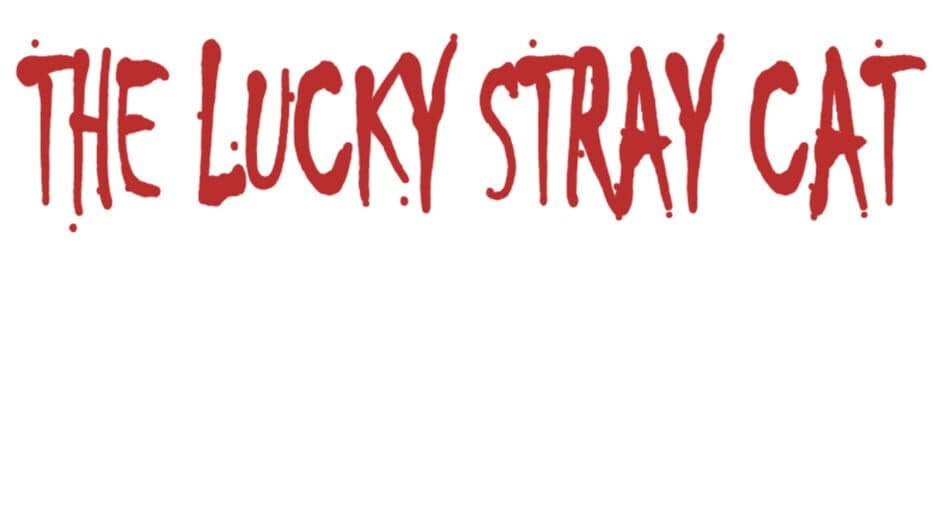 The Lucky Stray Cat artwork 2