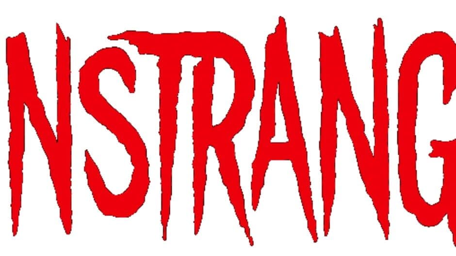 Unstrange artwork 1