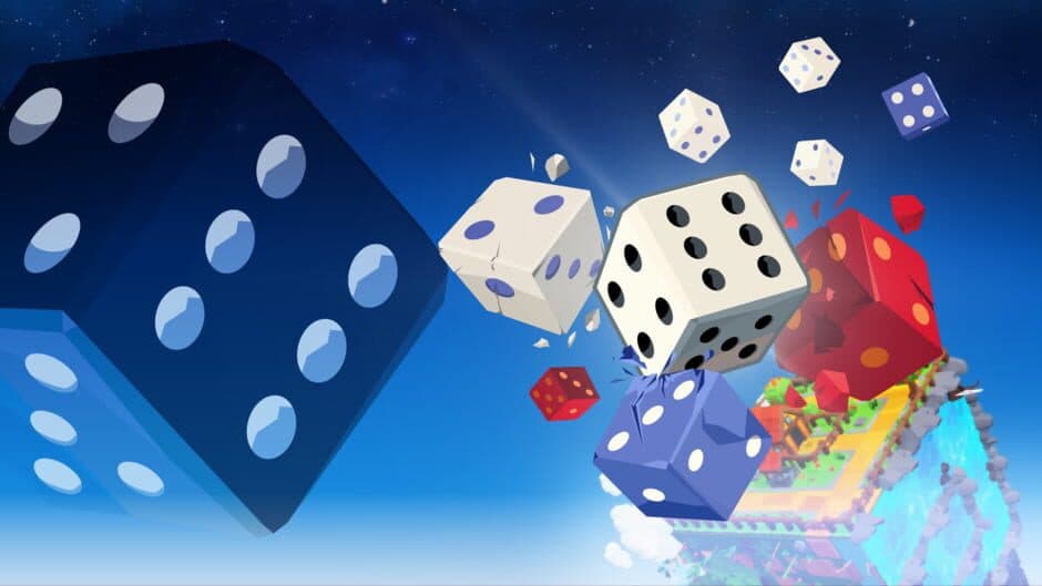 Dadum The Dice artwork 1