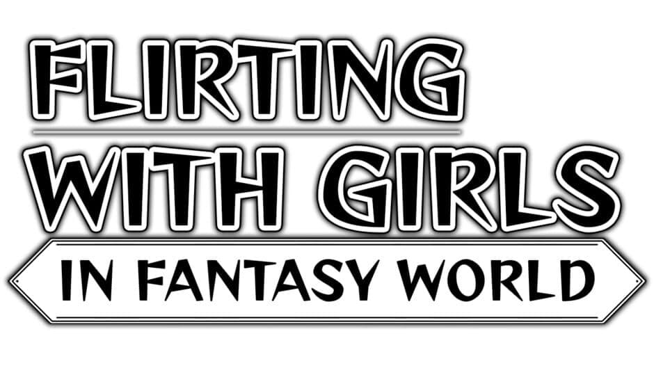 Flirting With Girls in Fantasy World artwork 2