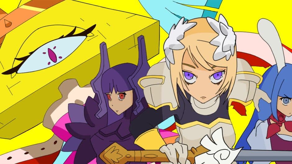 Edelweiss Knights artwork 1