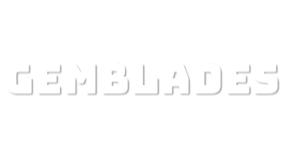 Gemblades artwork 2