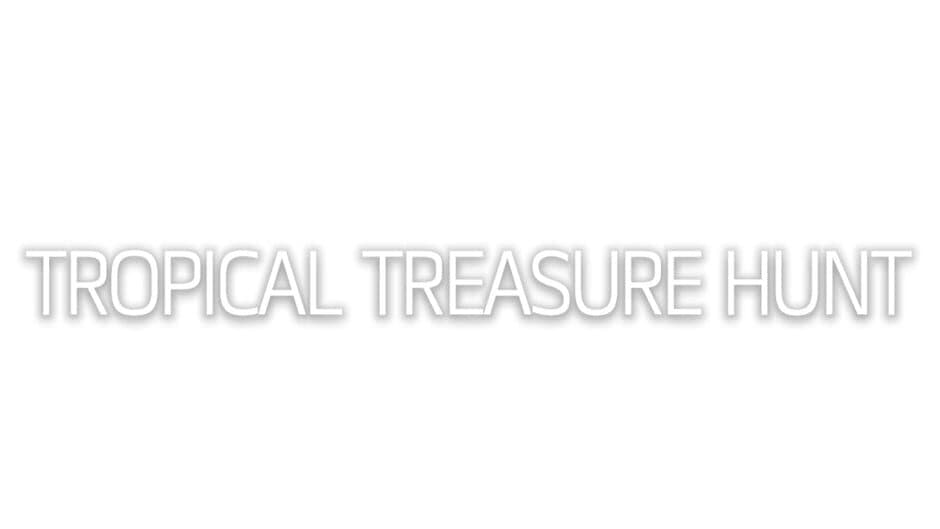 Tropical Treasure Hunt artwork 2