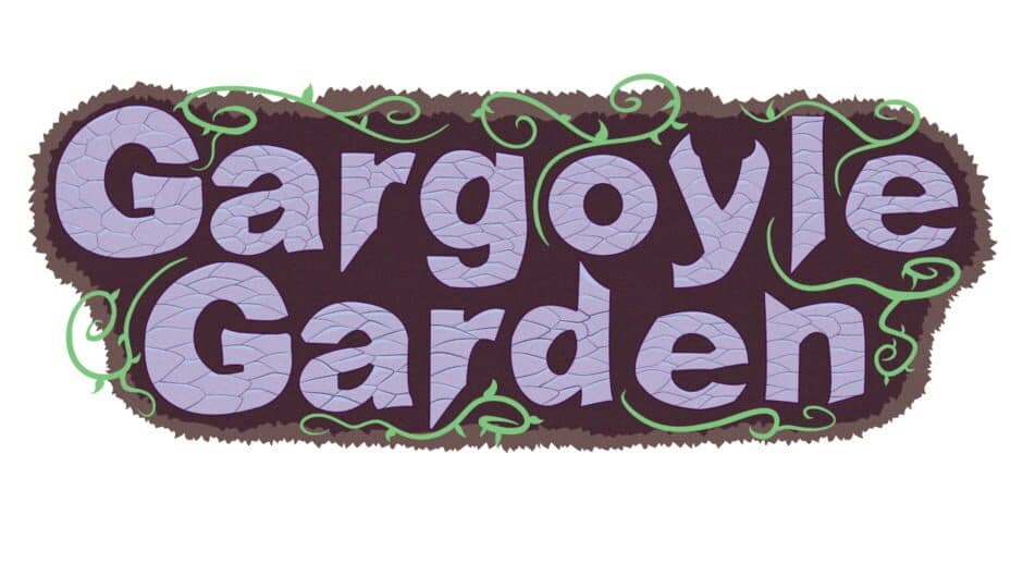 Gargoyle Garden artwork 2