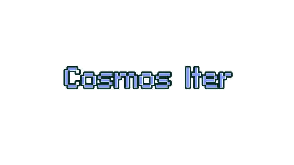 Cosmos Iter artwork 2