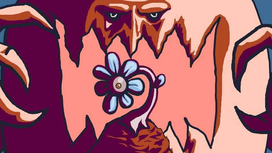 Umbra Flora artwork 1