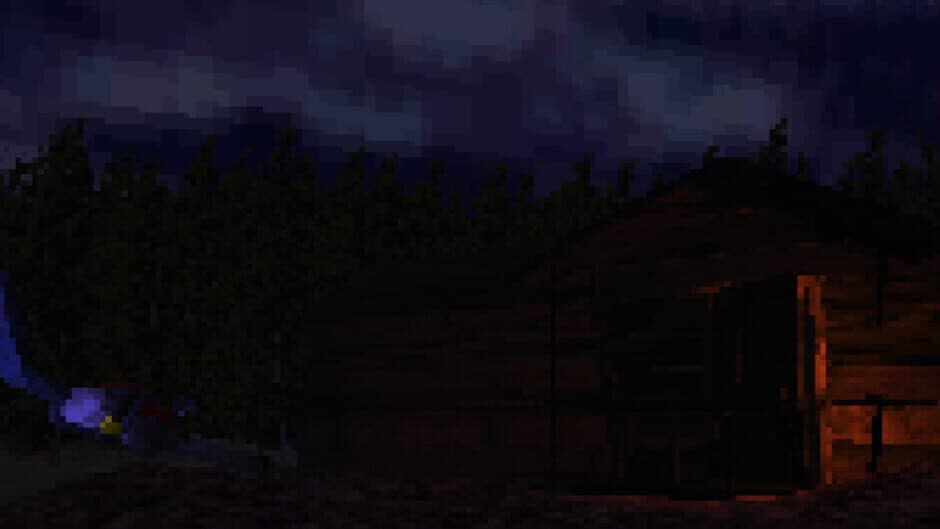Shadows of Delusion artwork 1