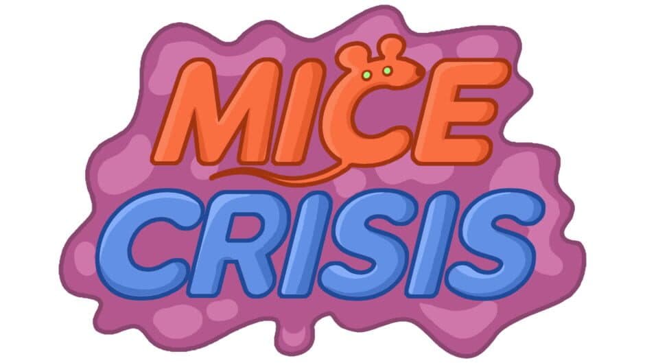 Mice Crisis artwork 2