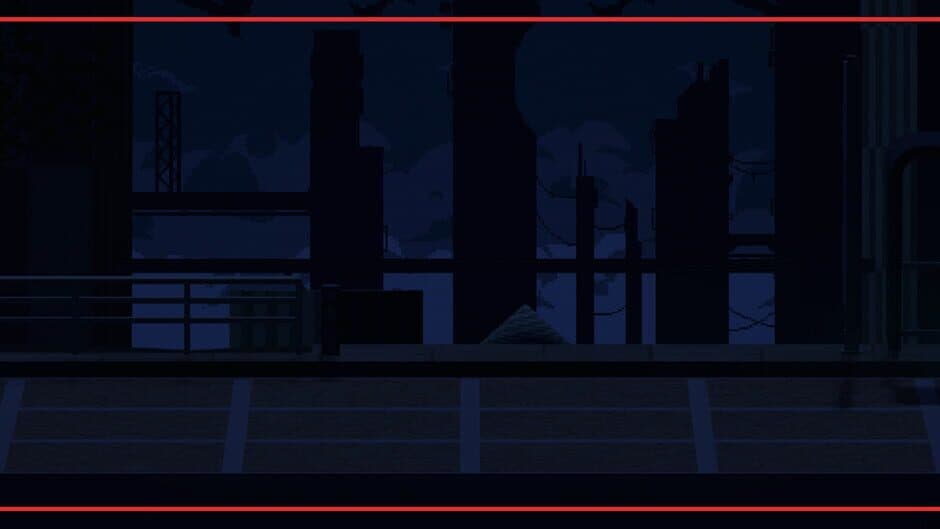 Cyberknight: Awakening artwork 1