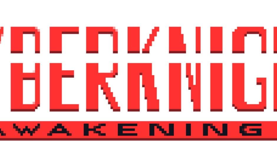 Cyberknight: Awakening artwork 2