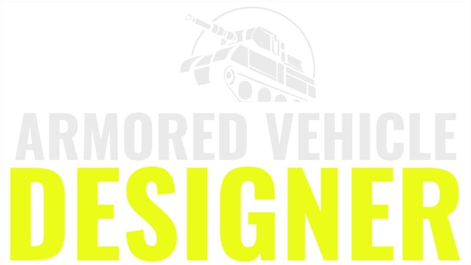 Armored Vehicle Designer artwork 2