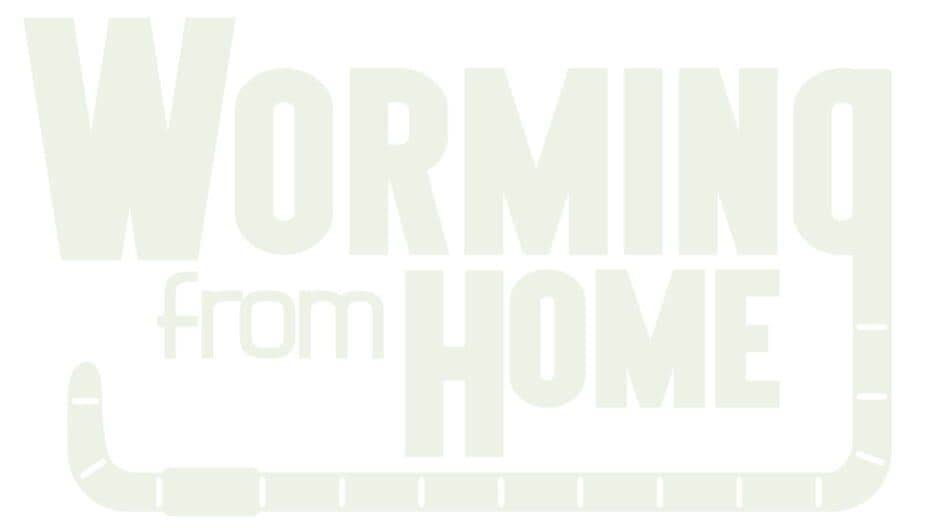 Worming from Home artwork 1