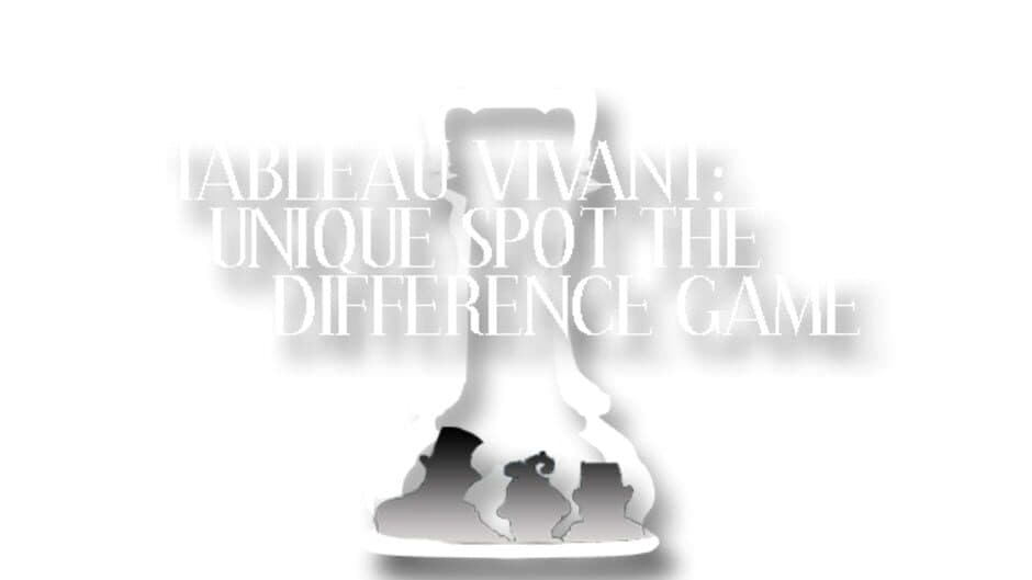 Tableau Vivant artwork 2