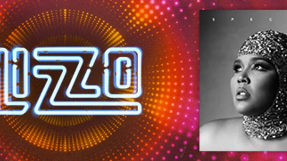 Beat Saber: Lizzo - "2 Be Loved (Am I Ready)" artwork 1