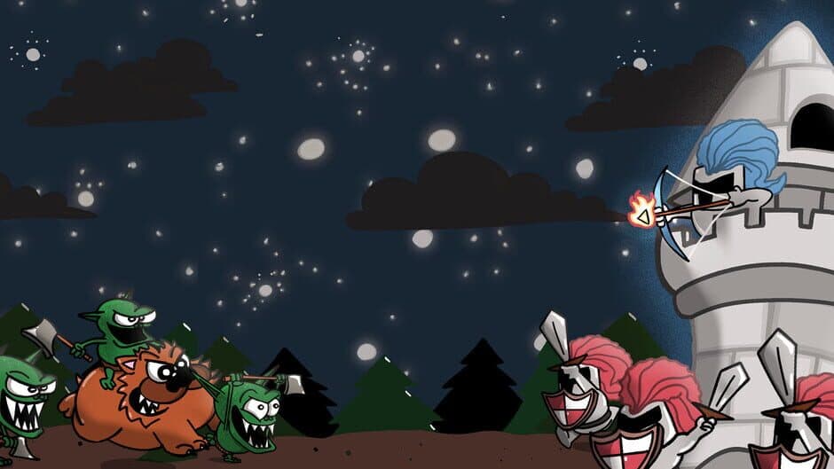 Crown Siege artwork 1
