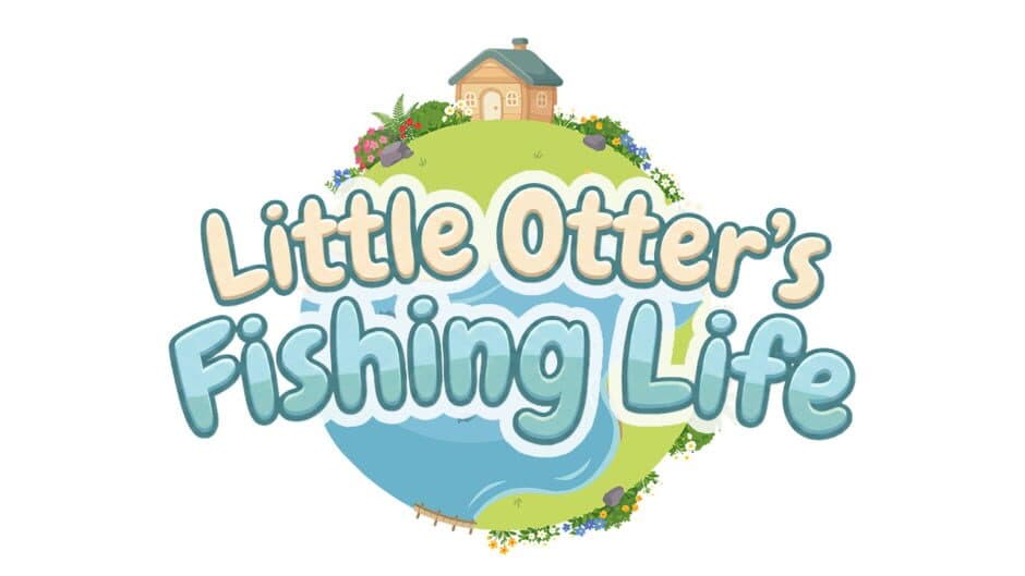 Little Otter's Fishing Life artwork 2