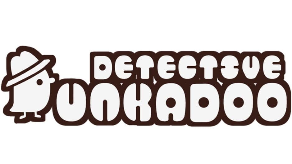 Detective Dunkadoo artwork 2