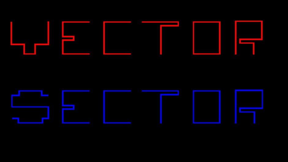 Vector Sector artwork 1