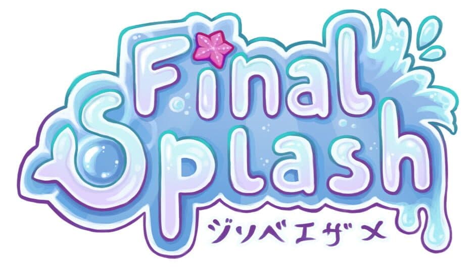 Final Splash artwork 2
