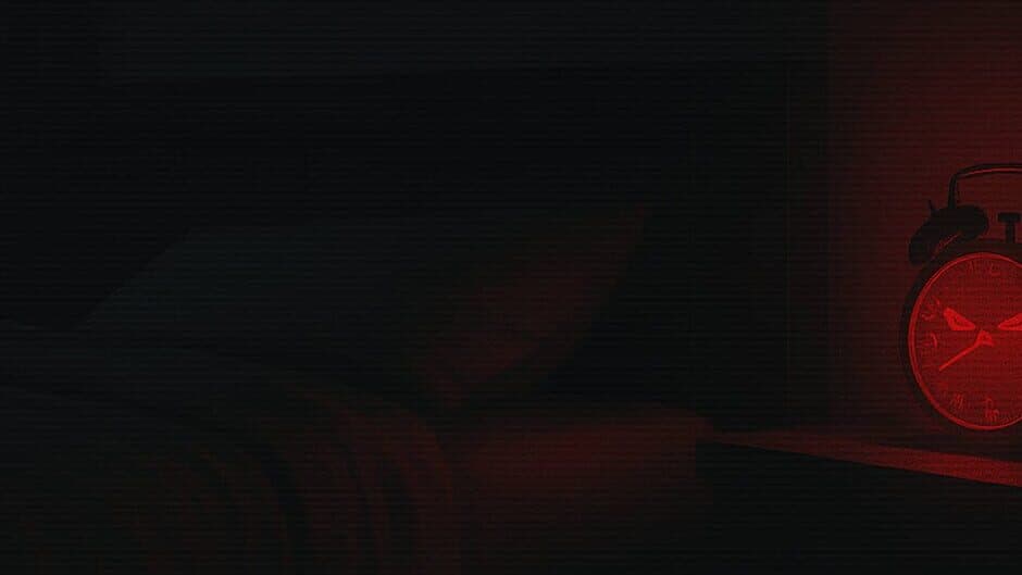 Every Morning My Alarm Clock Kills Me artwork 1