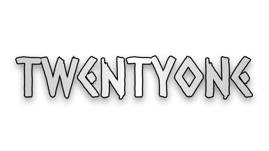 TwentyOne artwork 2
