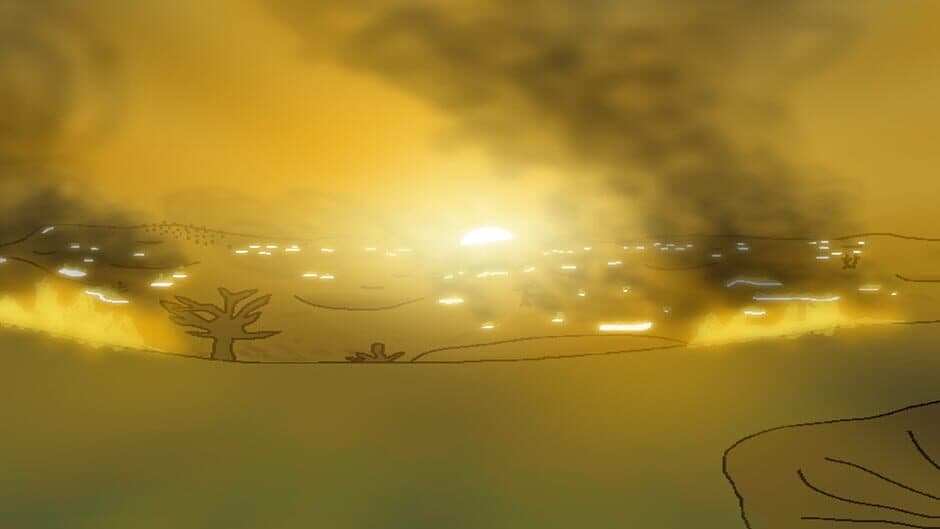 A Spiritual Adventure artwork 1