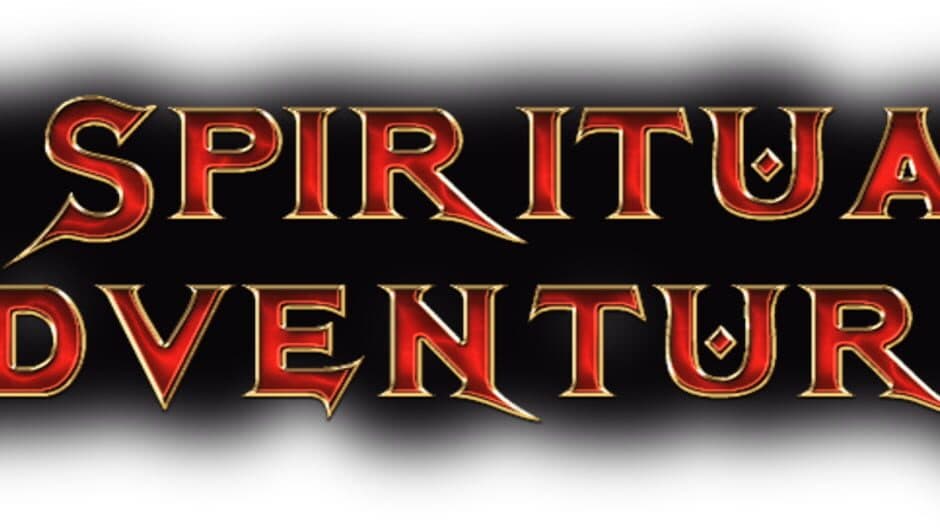 A Spiritual Adventure artwork 2