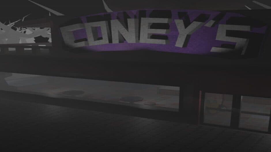 Coney's artwork 2