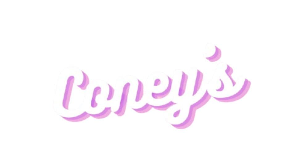 Coney's artwork 1