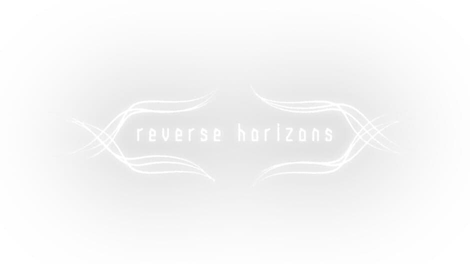 Reverse Horizons artwork 2