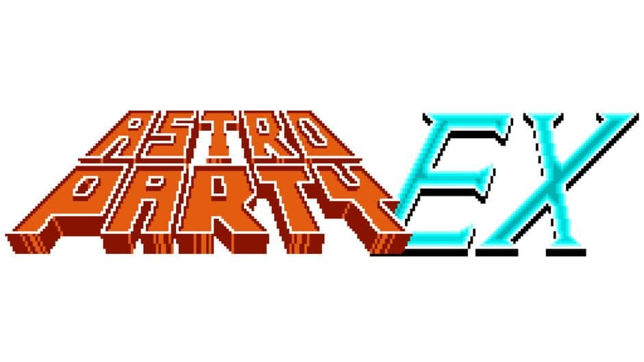 Astro Party EX artwork 2
