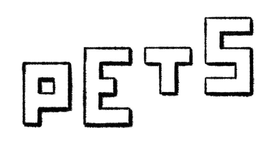 Pets artwork 2