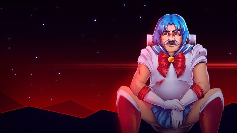 Sex with Stalin artwork 1