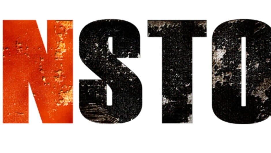 Iron Storm artwork 1