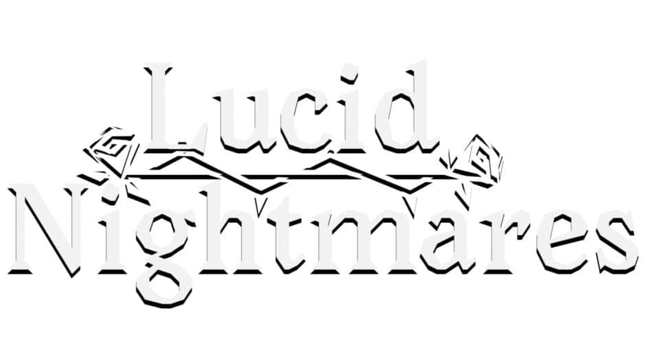 Lucid Nightmares artwork 1