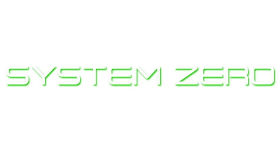 System Zero artwork 1