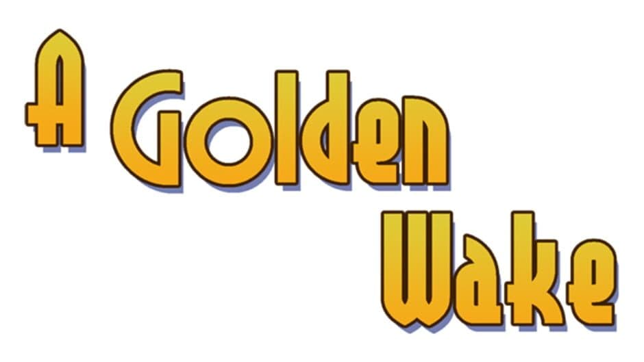A Golden Wake artwork 1