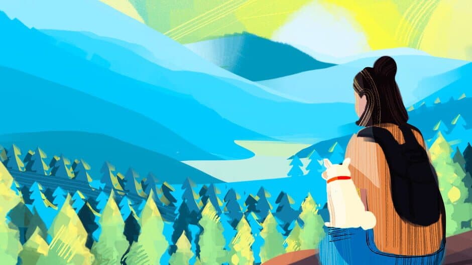 Bluegrass artwork 2
