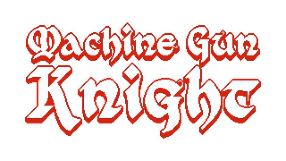 Machine Gun Knight artwork 2