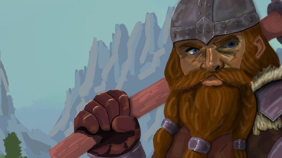 Dwarf Guild Mania artwork 1
