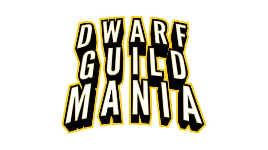 Dwarf Guild Mania artwork 2